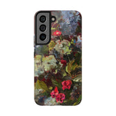 Garden Hydrangea Phone Case