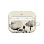 Poppy Field AirPod Case