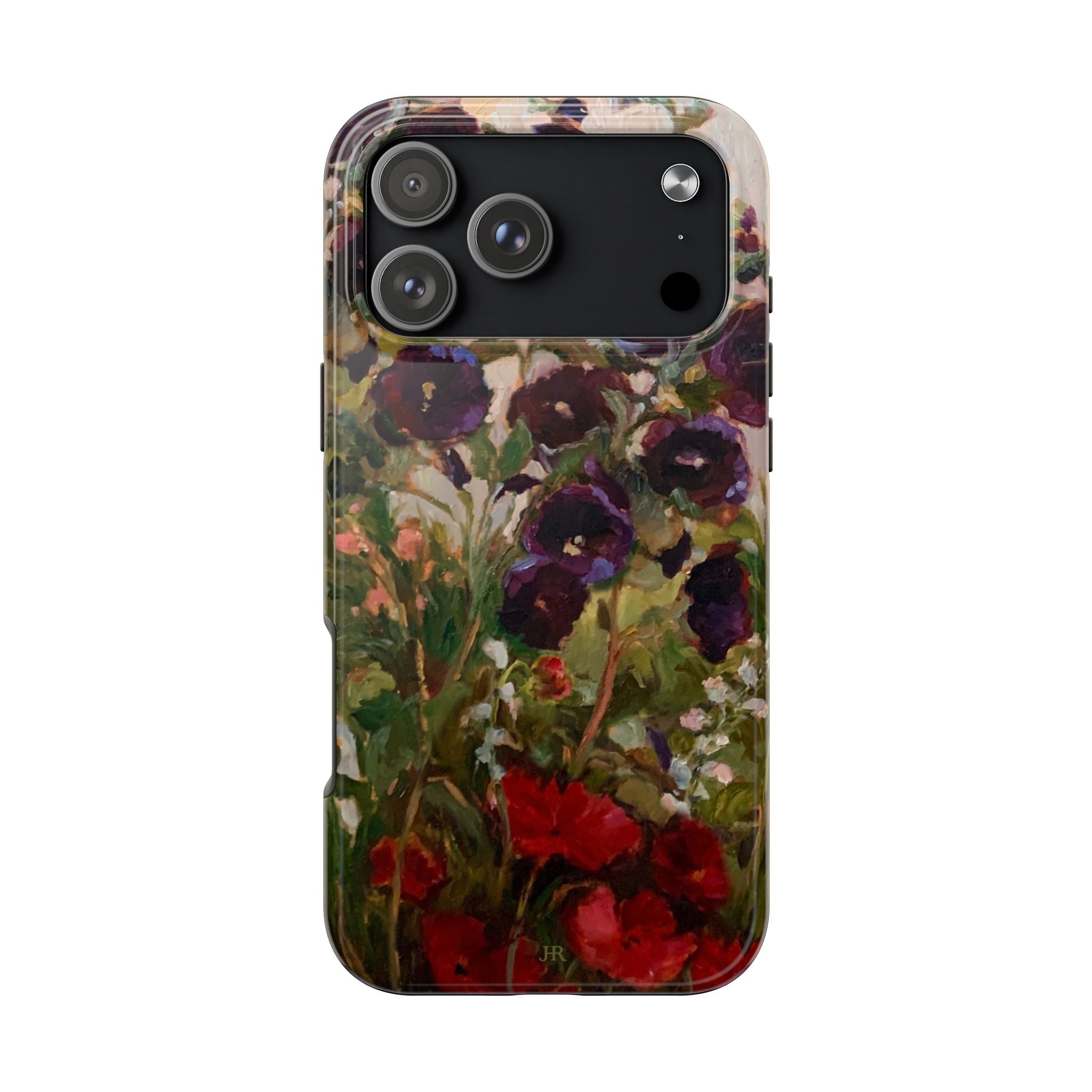 Le Jardin Phone Case
