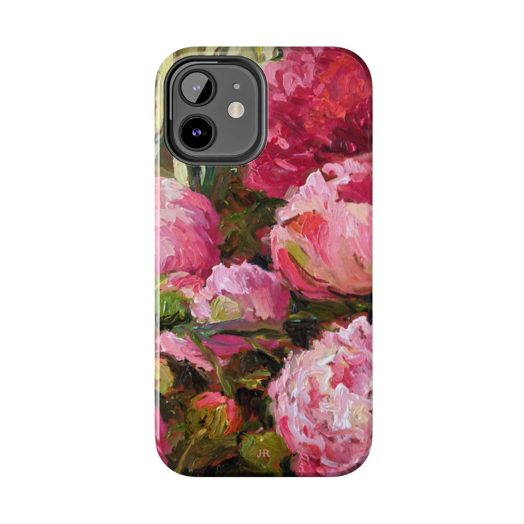 J'adore Phone Case