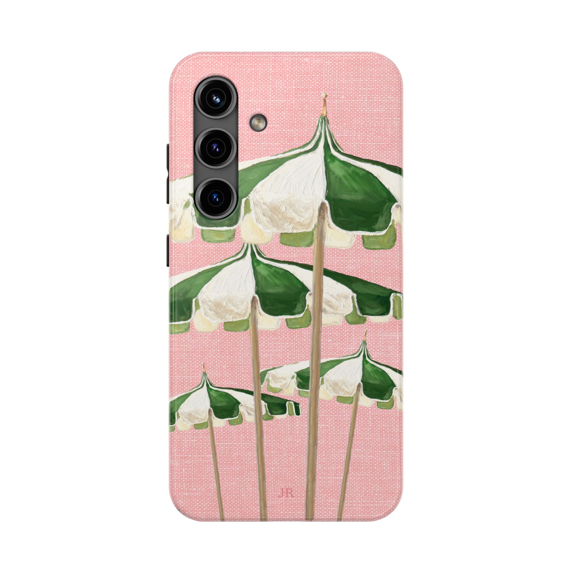 The Beverly Phone Case