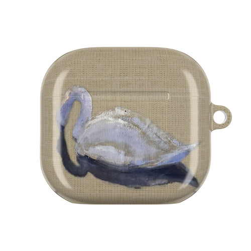 Blue Swan AirPod Case