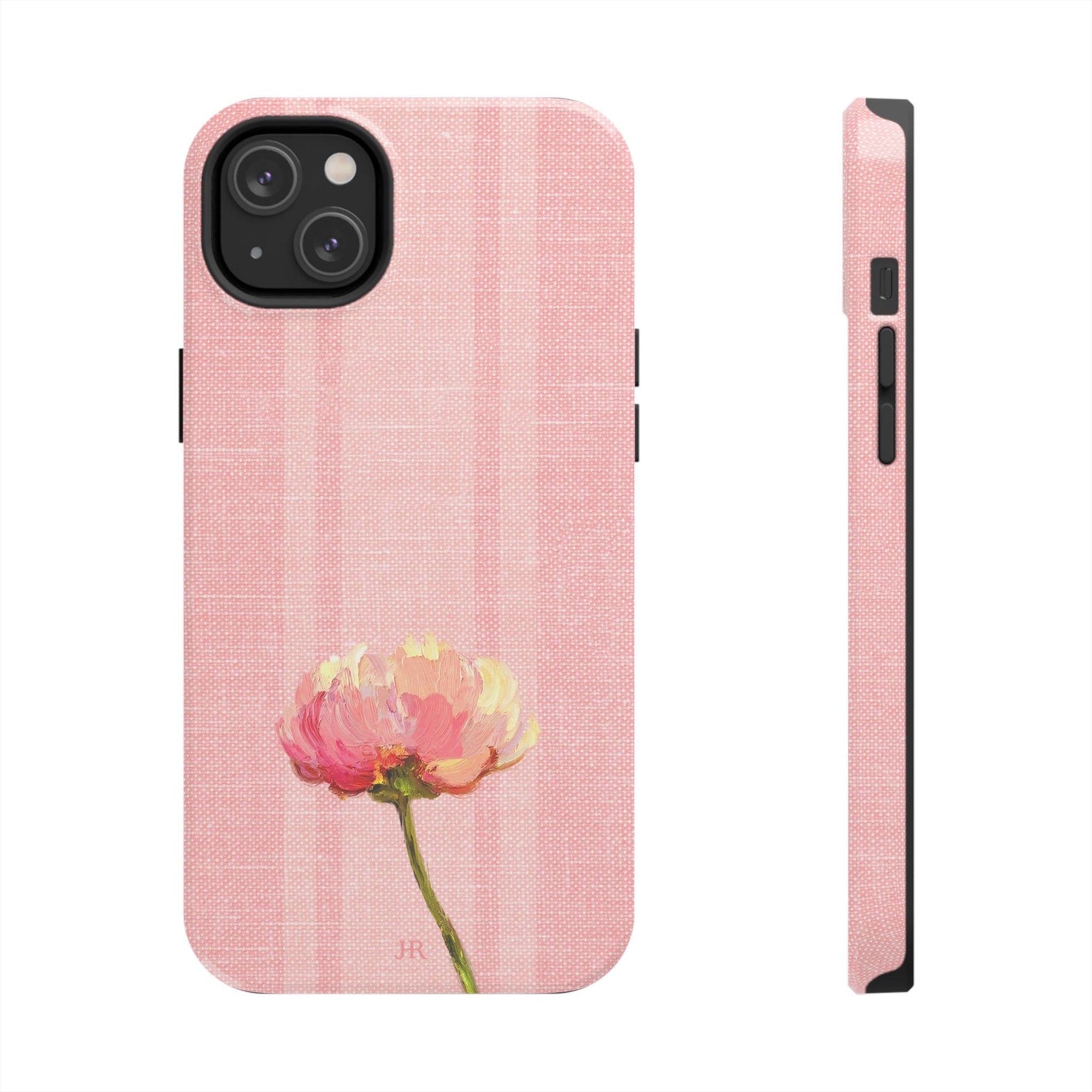 Miss Pinky Phone Case