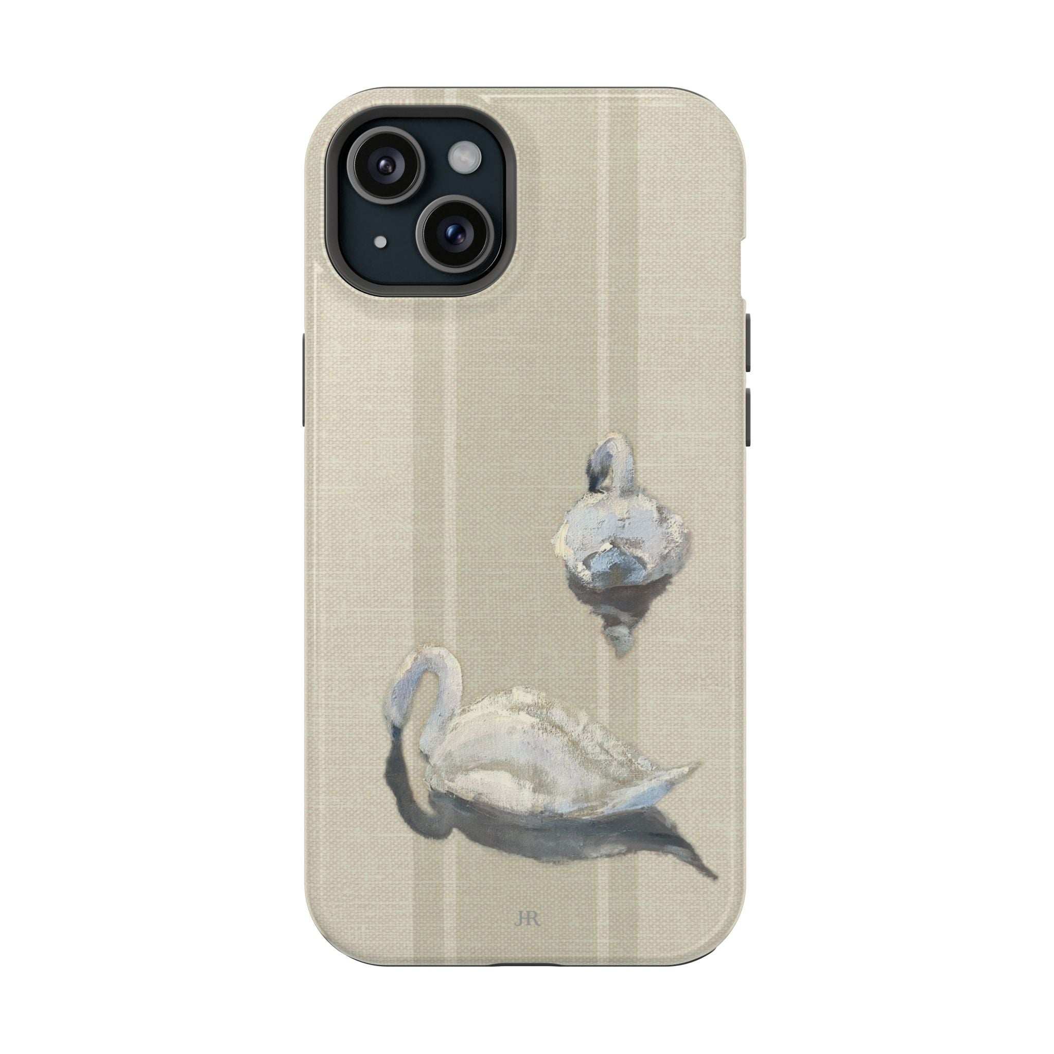 Swan Deux Magnetic Phone Case