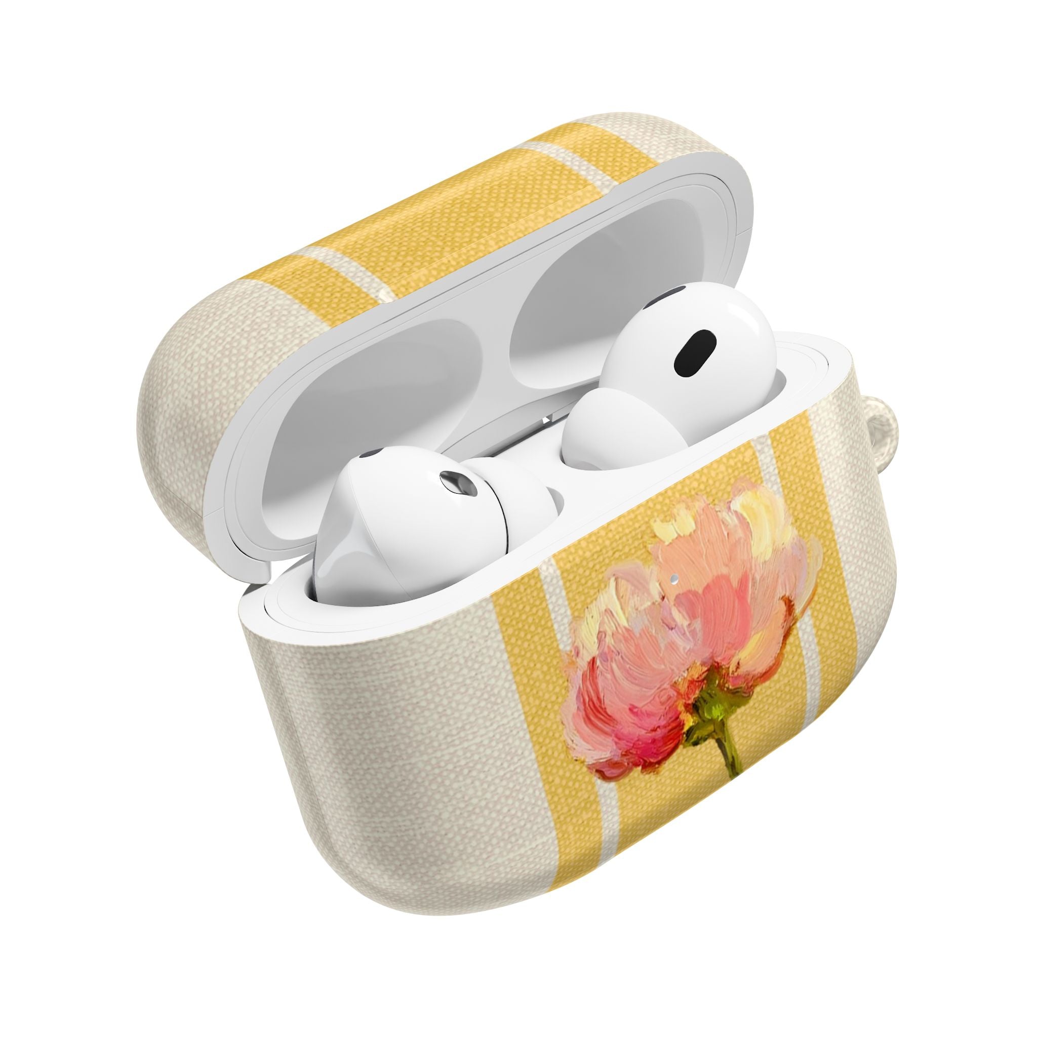 Sun Stripe AirPod Case