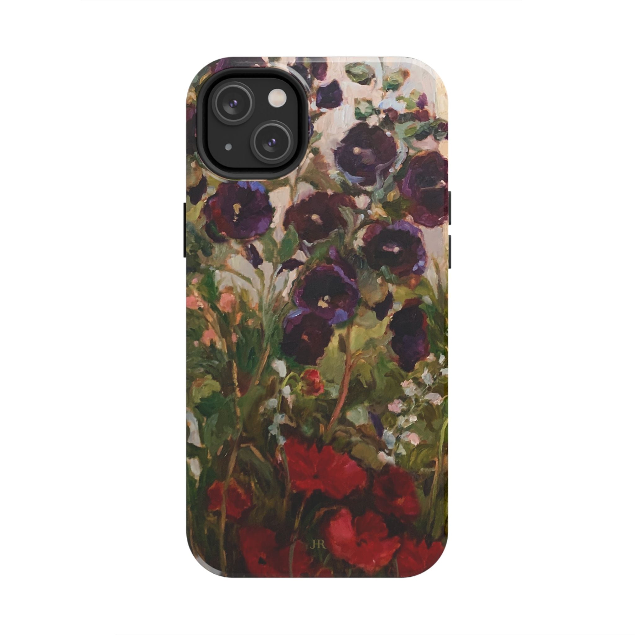 Le Jardin Phone Case