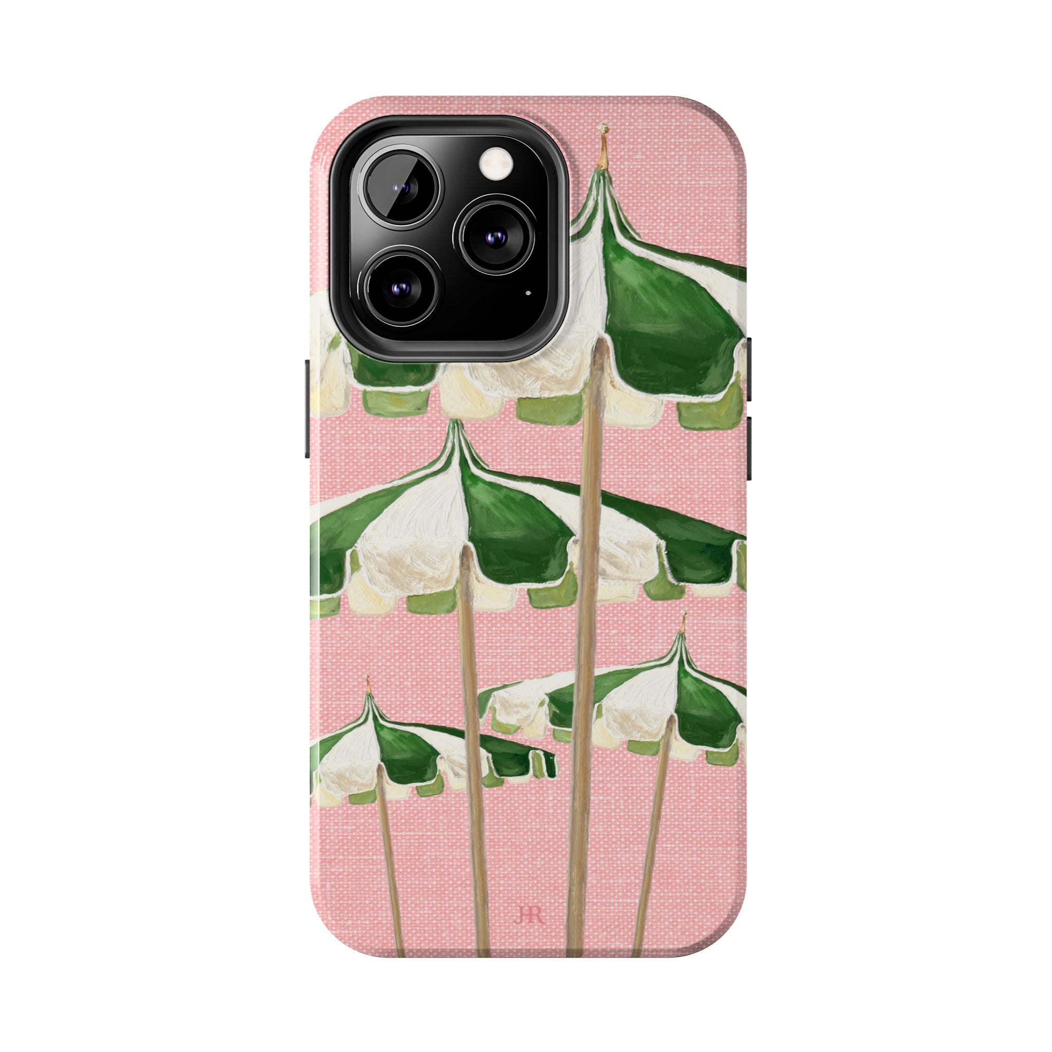 The Beverly Phone Case