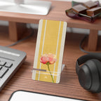 Sun Stripe Phone Stand