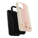 Peony Blush  Phone Case