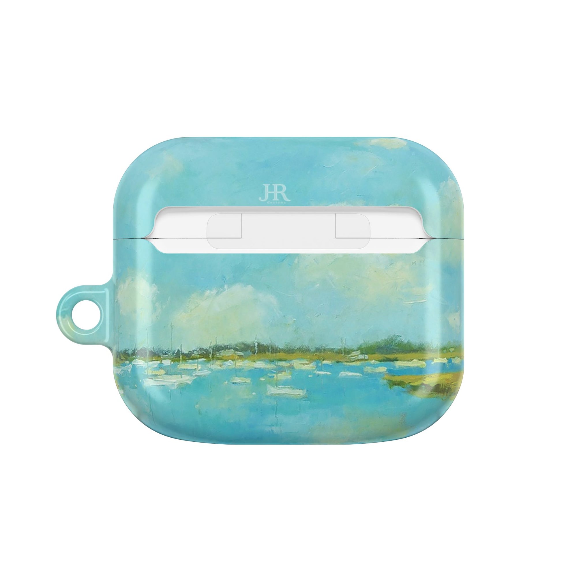 Nantucket AirPod Cases