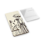 Poppy Field Phone Stand