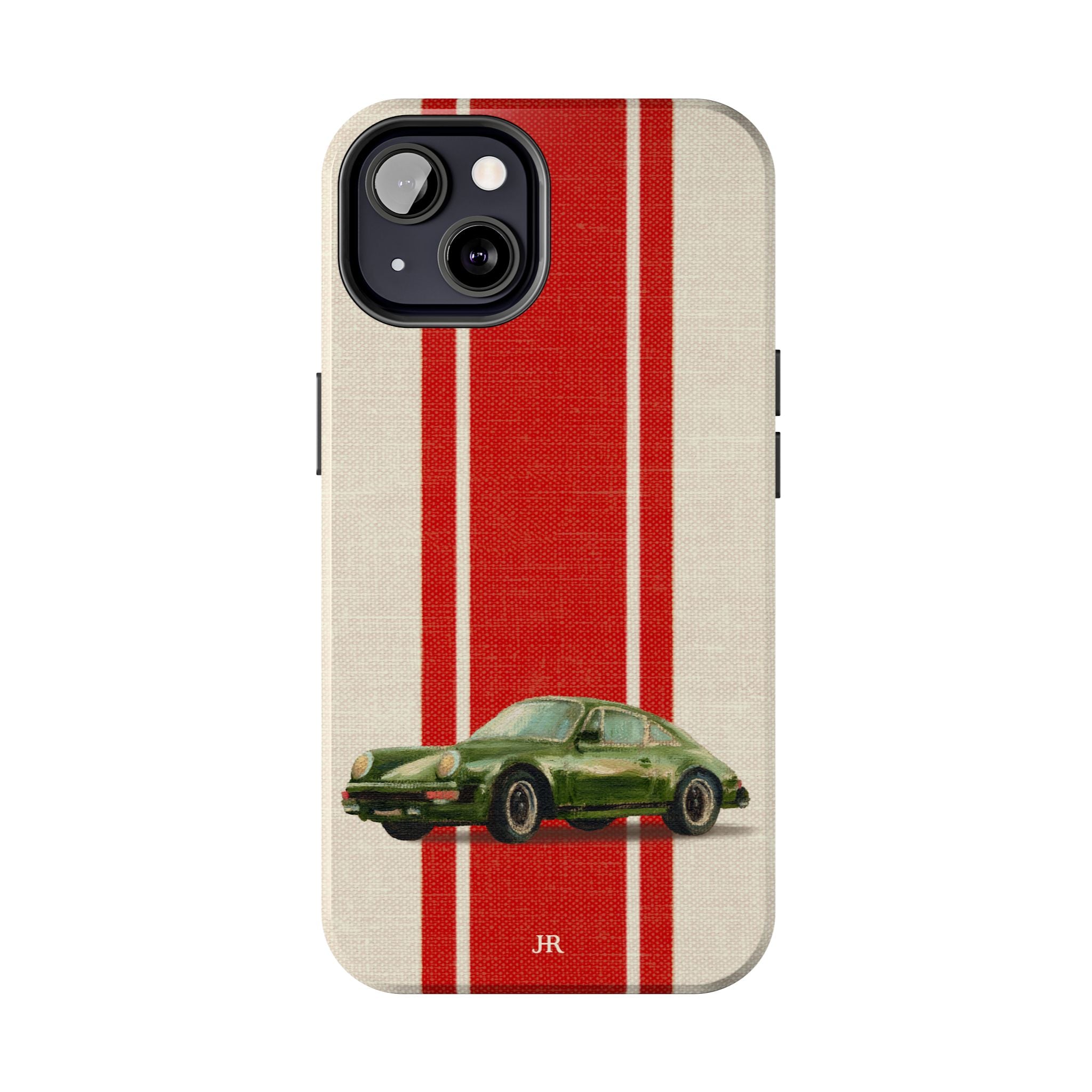 Cape Rally Phone Case