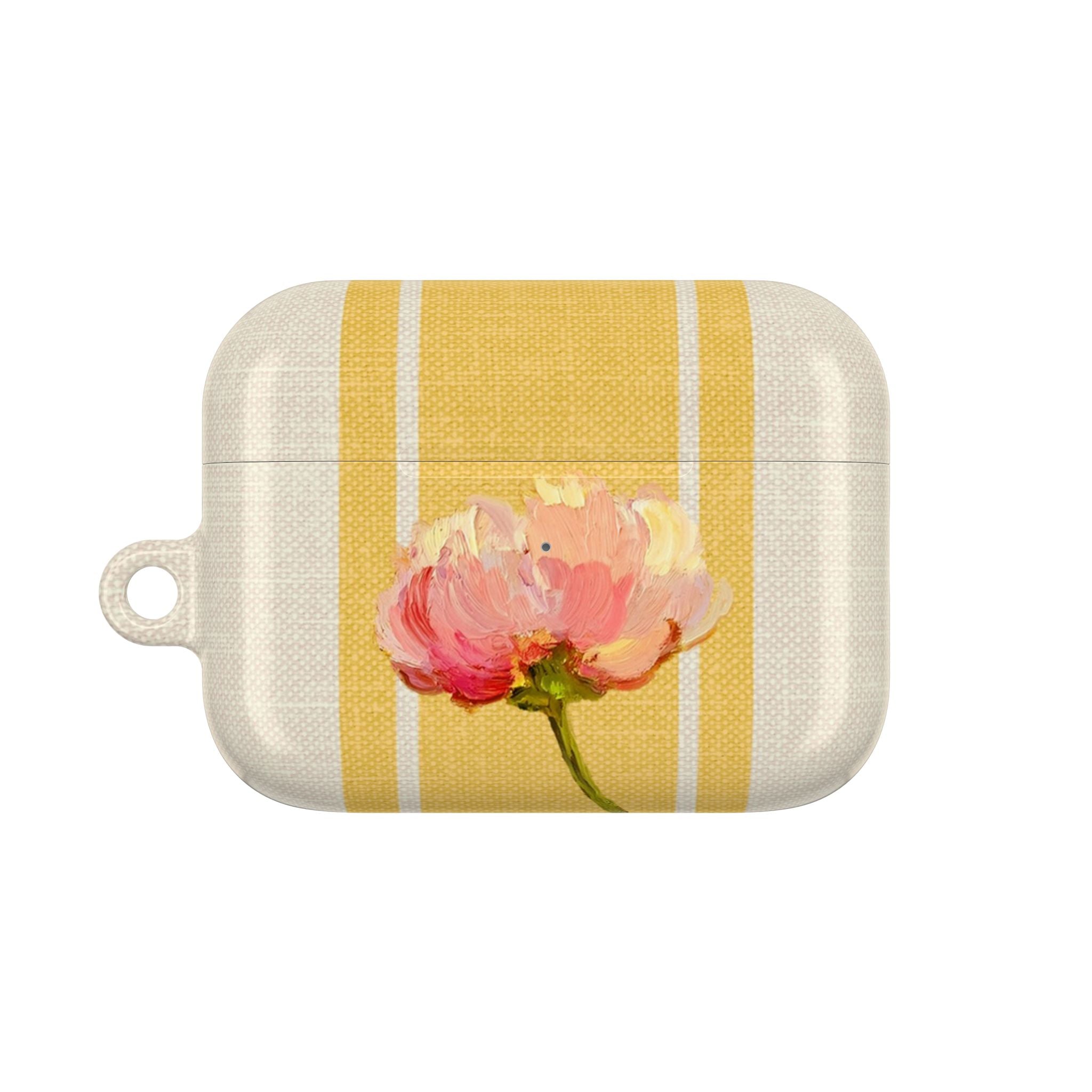 Sun Stripe AirPod Case