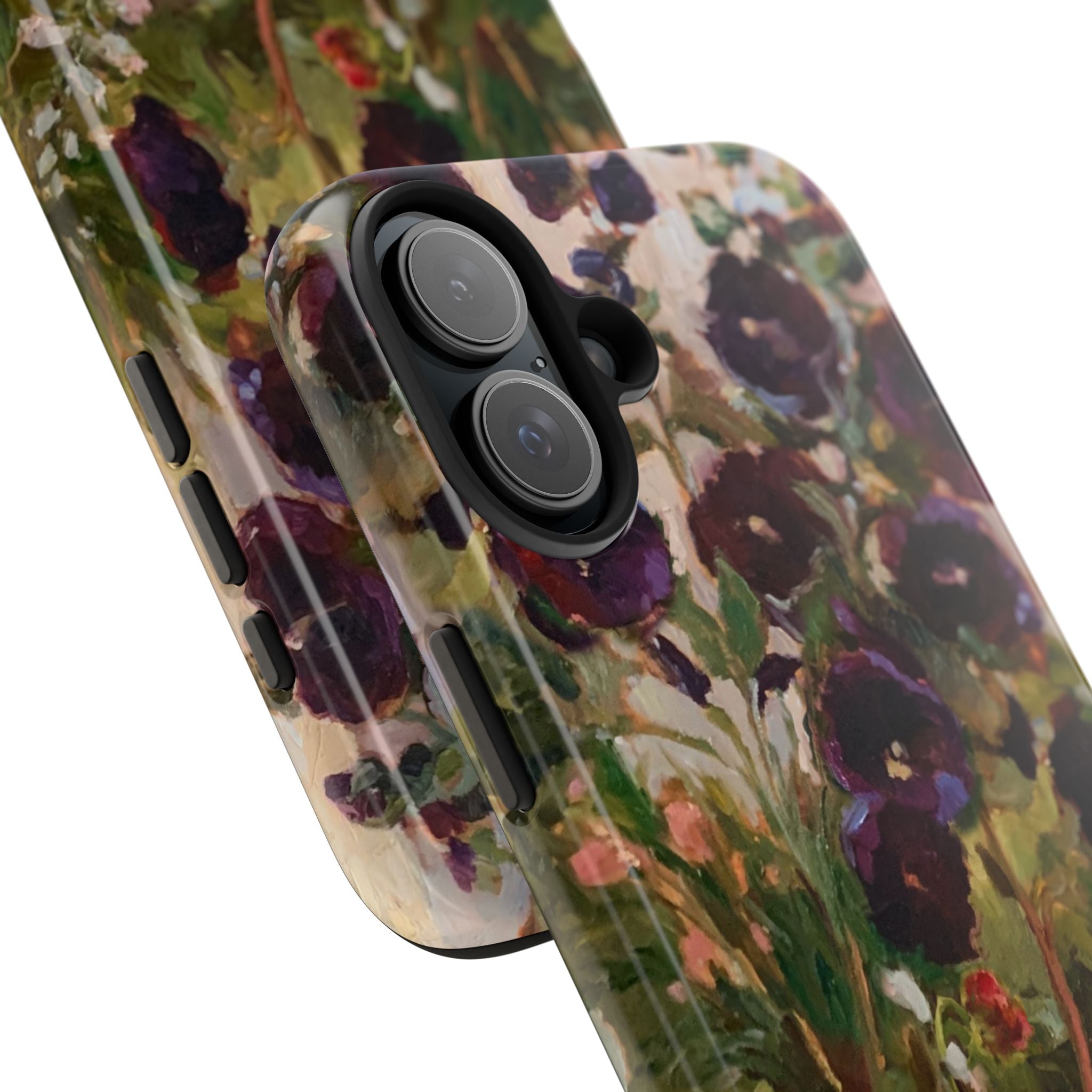 Le Jardin Phone Case