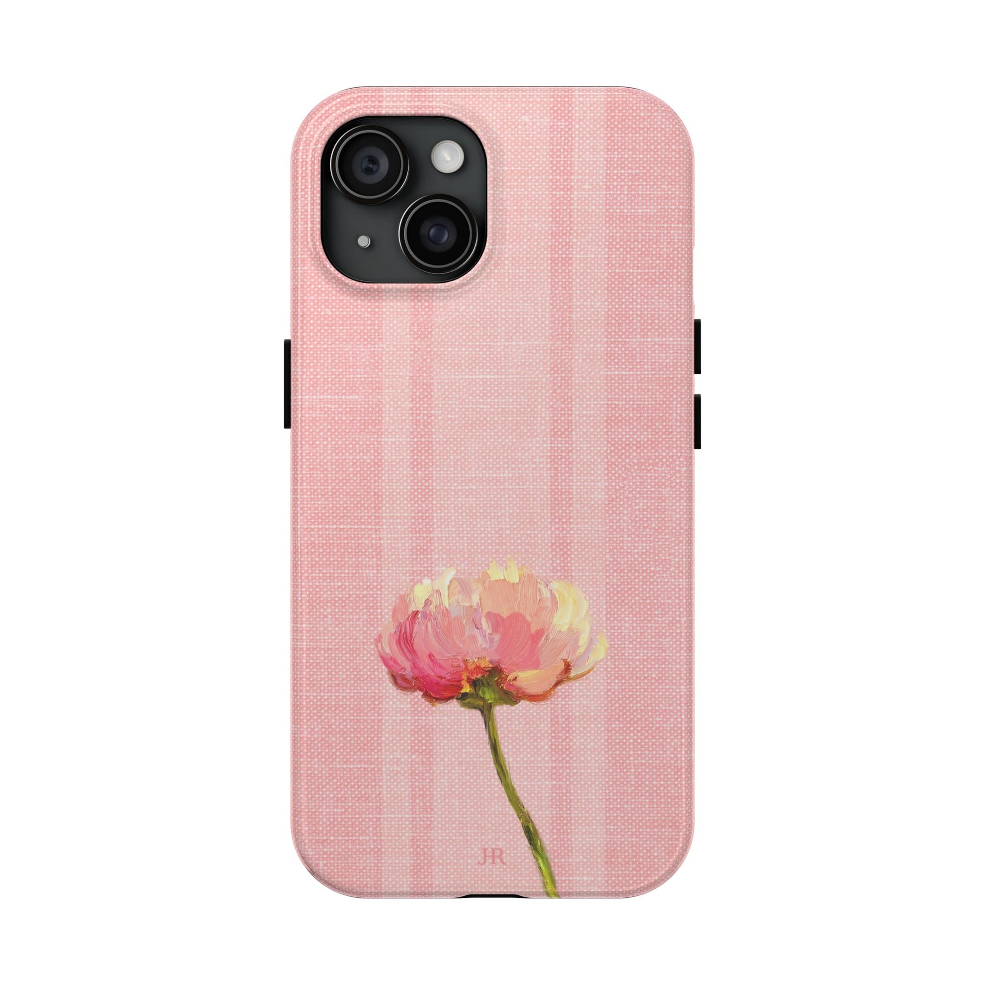 Miss Pinky Phone Case