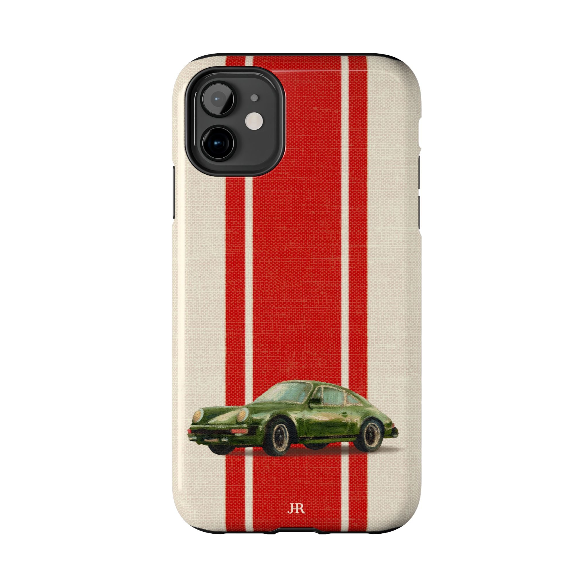 Cape Rally Phone Case