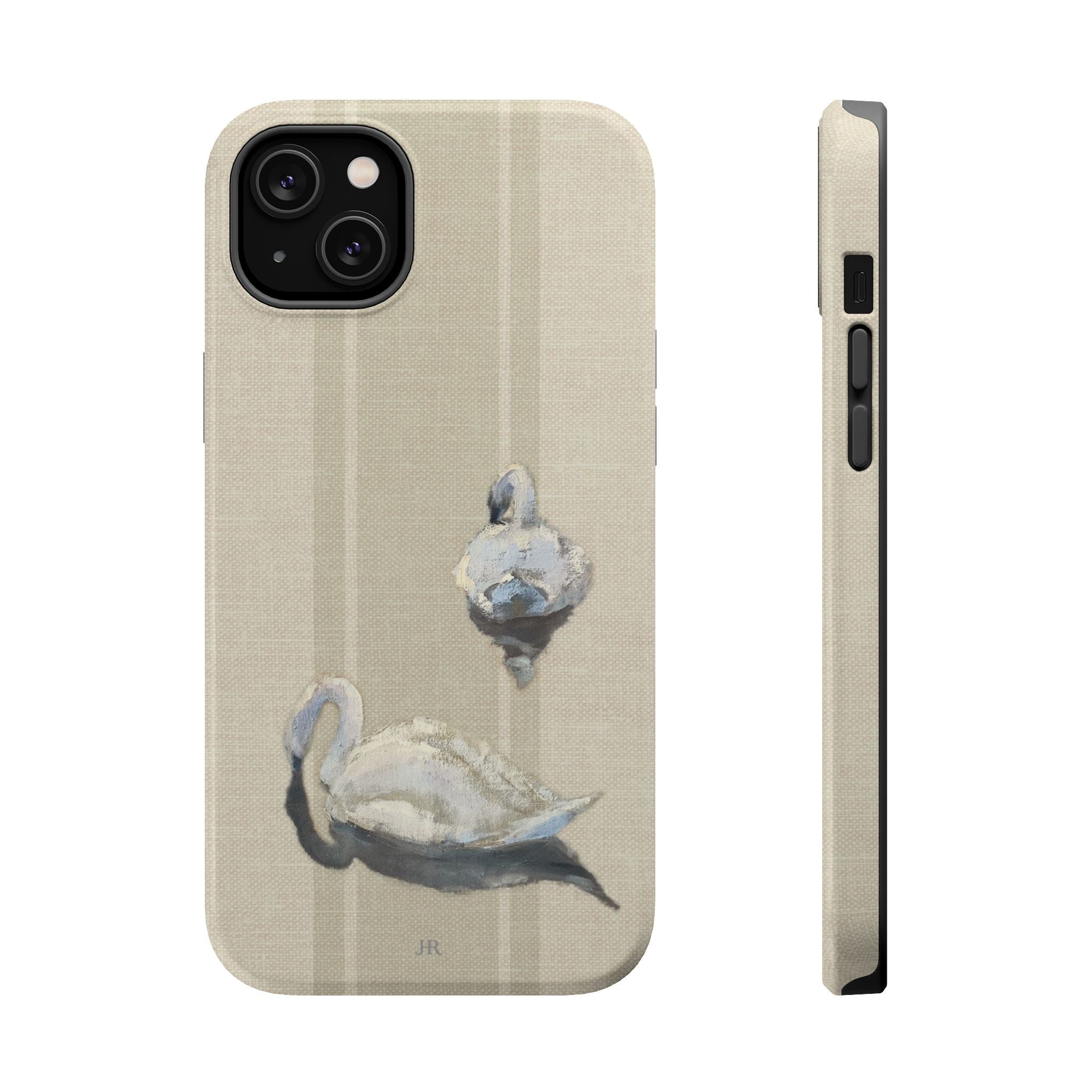 Swan Deux Magnetic Phone Case