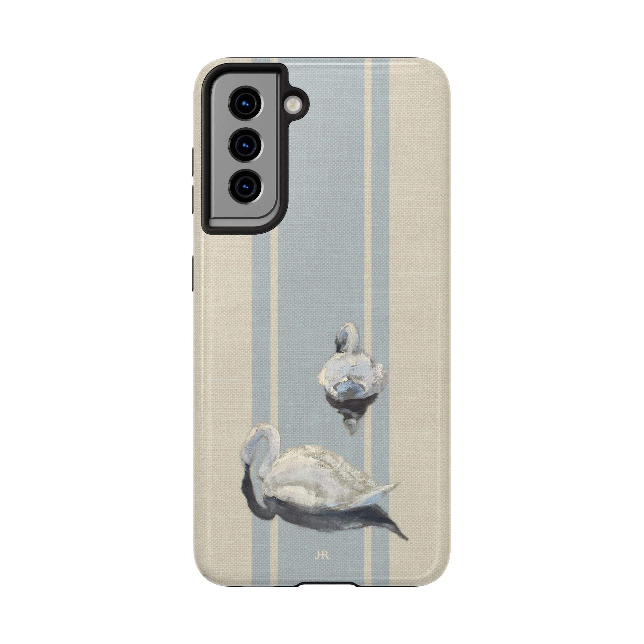 Swan Affaire Phone Case