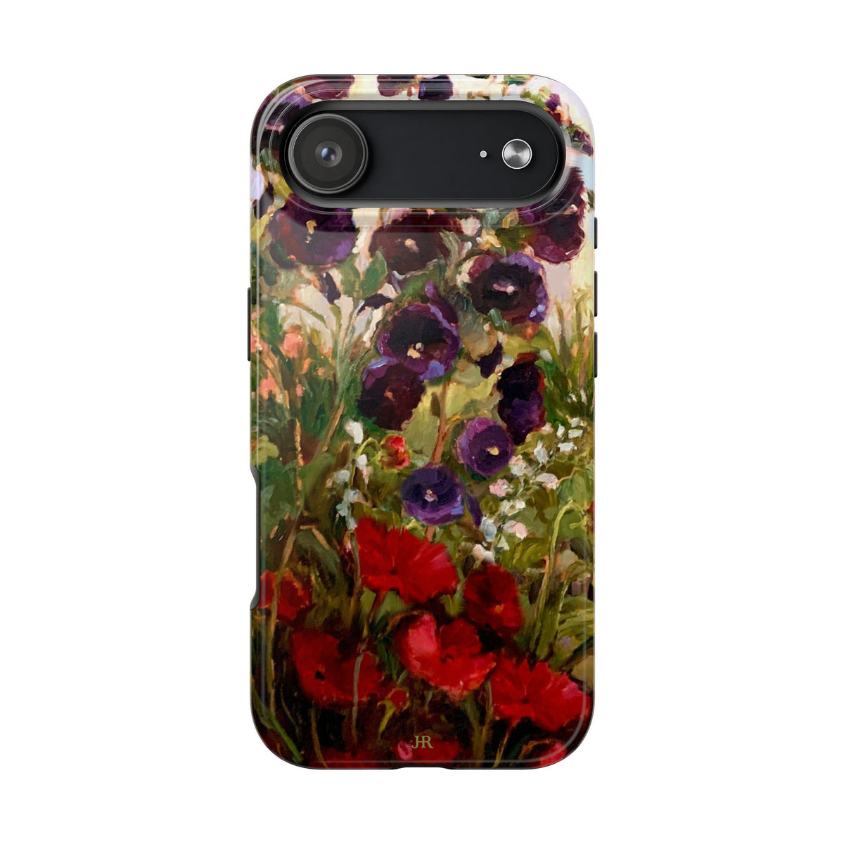 Le Jardin Phone Case