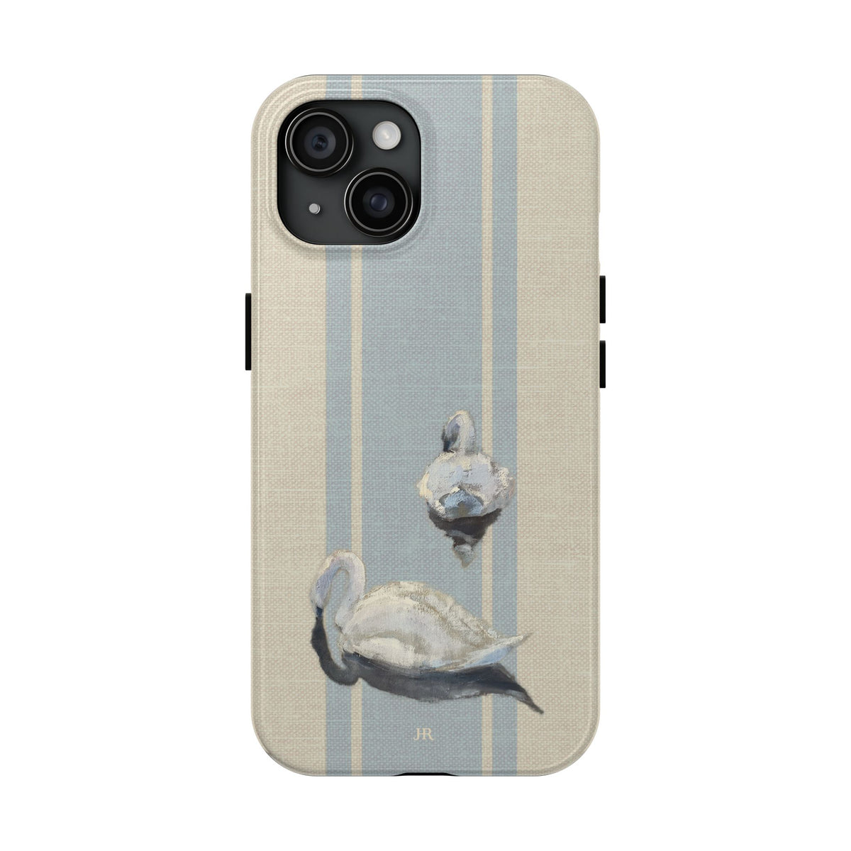 Swan Affaire Phone Case