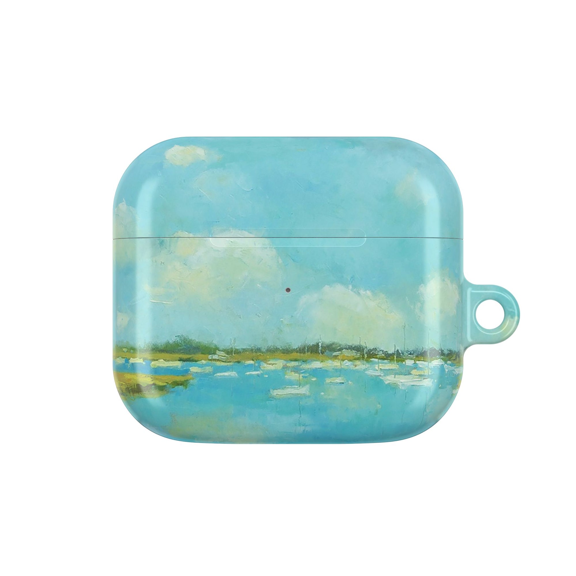 Nantucket AirPod Cases