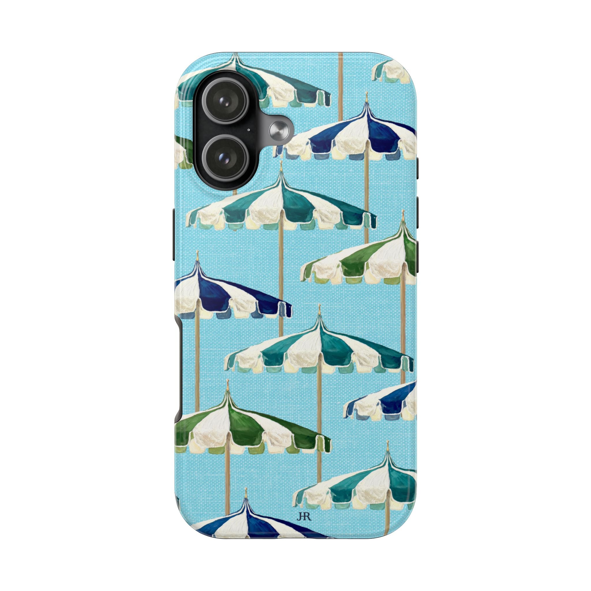 Saint-Tropez  Stripe Phone Case