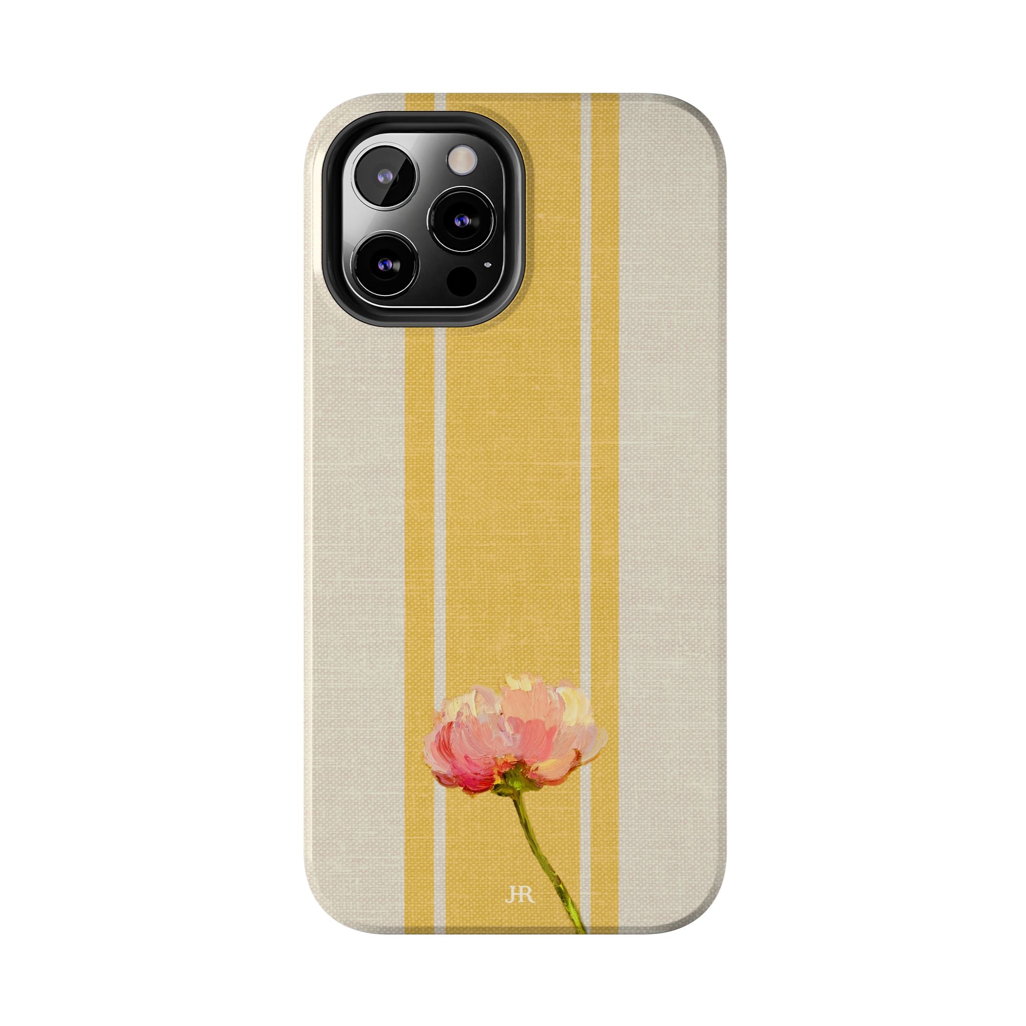 Sun Stripe Phone Case