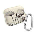 Poppy Field AirPod Case