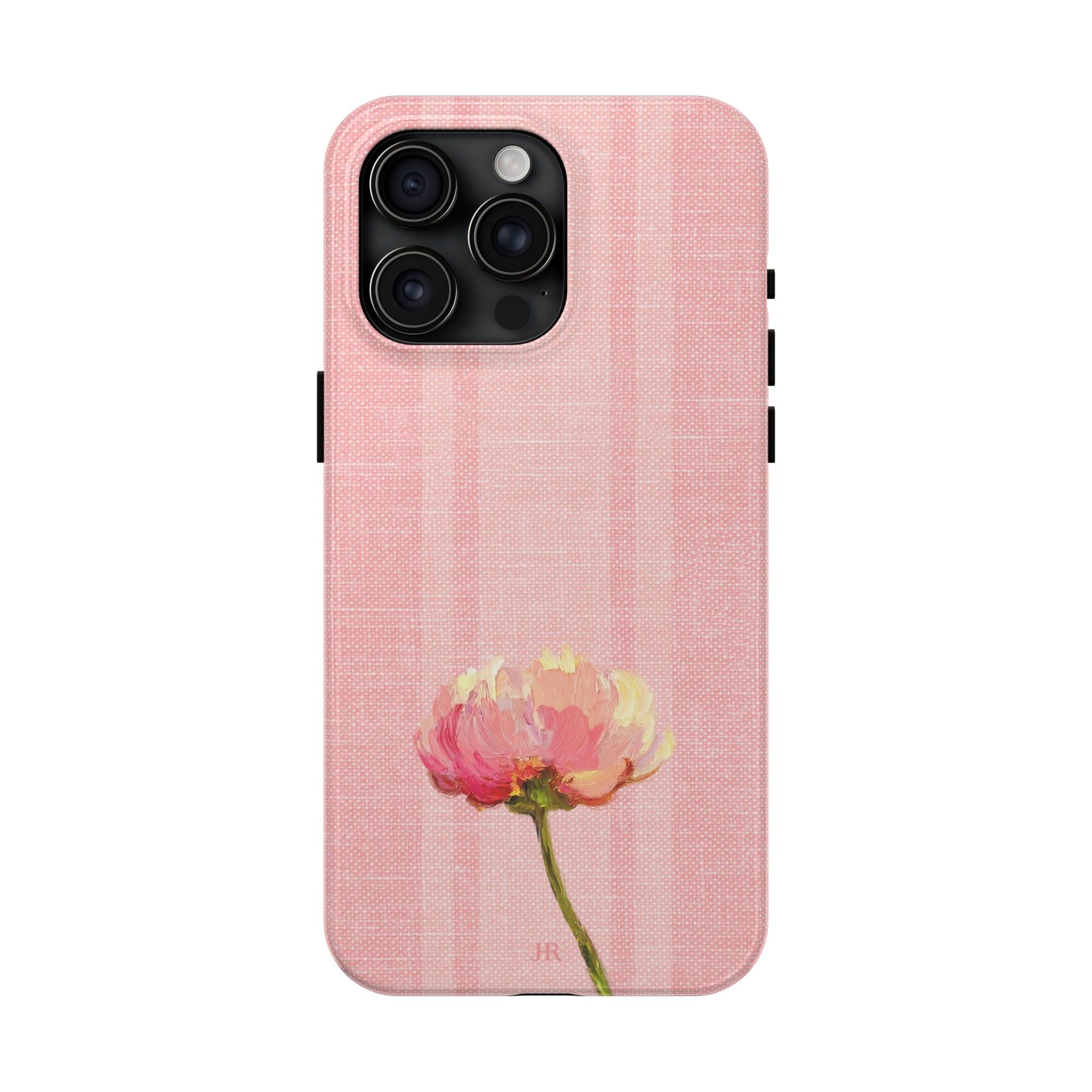 Miss Pinky Phone Case
