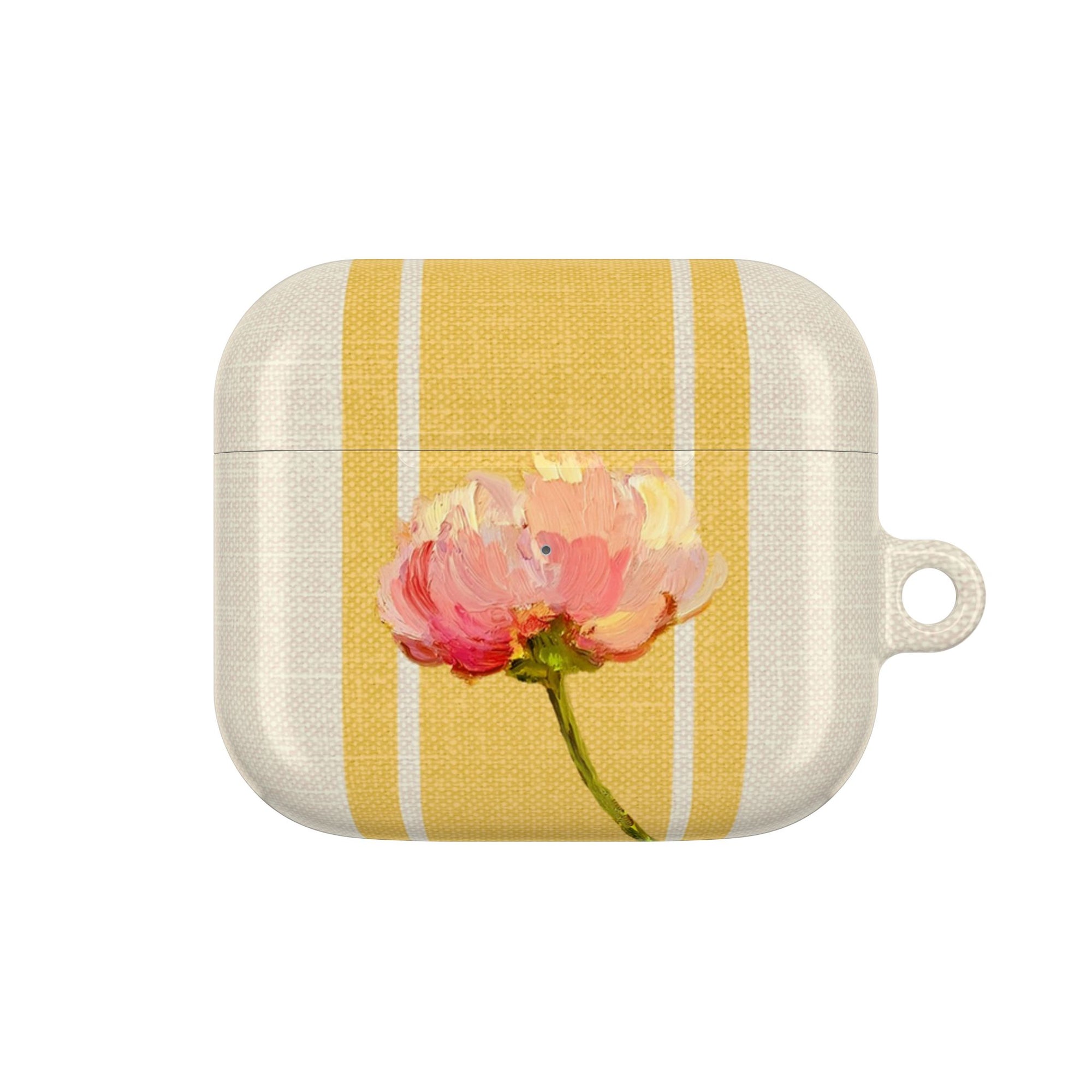Sun Stripe AirPod Case