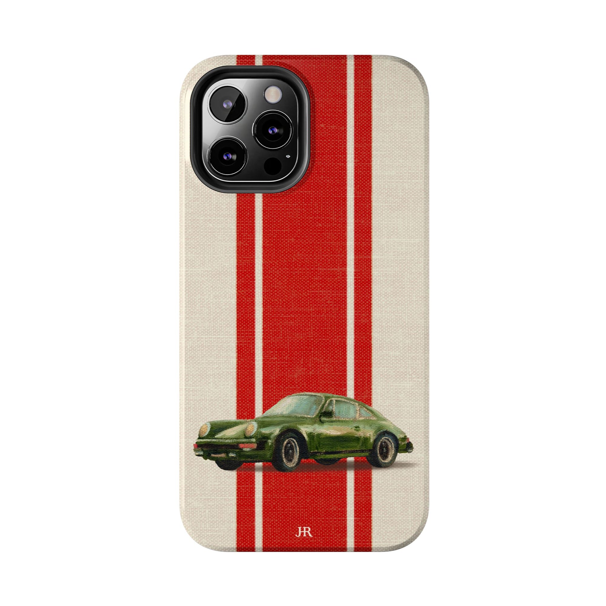 Cape Rally Phone Case