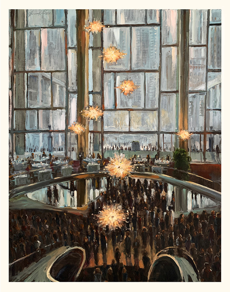 All Else In Life Is Folly