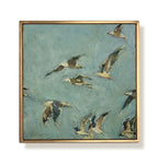 Flight No. 4