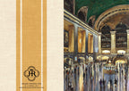 Grand Central Eve Boxed Note Cards