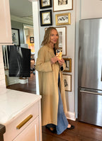 Yellow Peony Phone Case