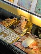 Yellow Peony Phone Case