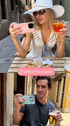 Nantucket Phone Case