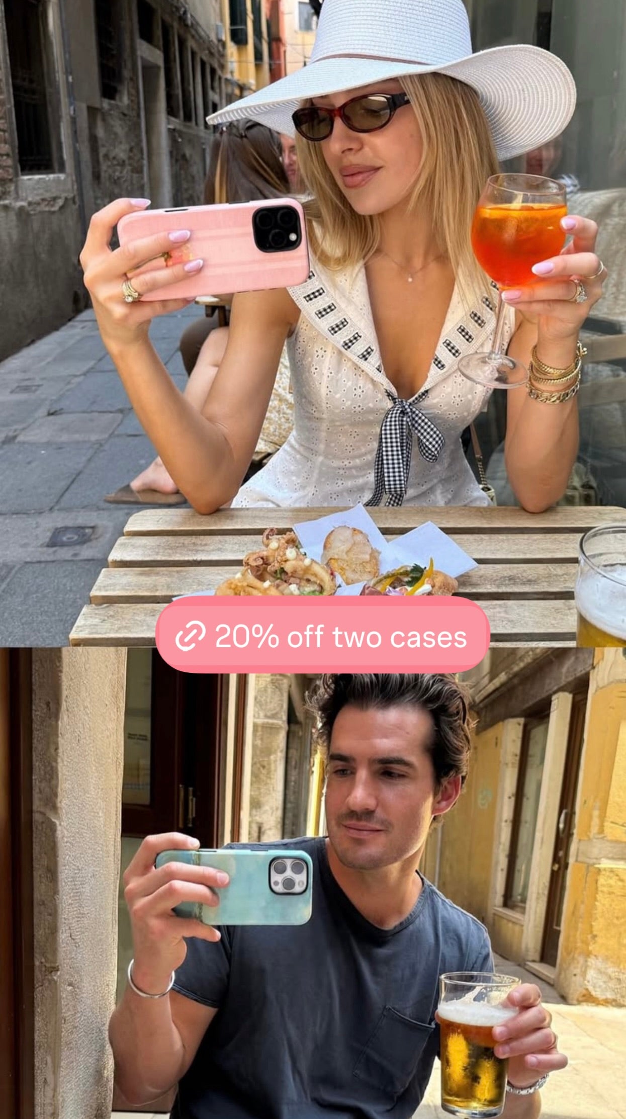 Nantucket Phone Case