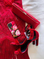 J'adore Phone Case