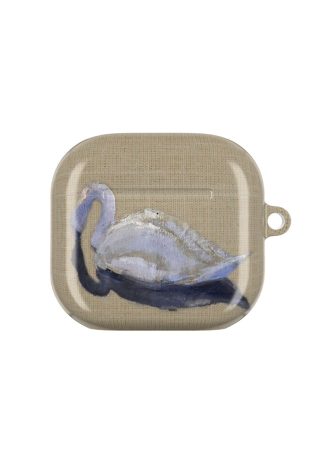 Blue Swan AirPod Case