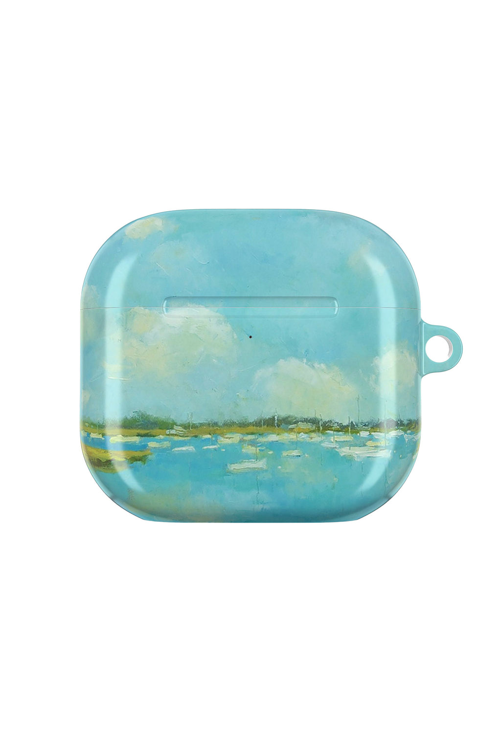 Nantucket AirPod Cases