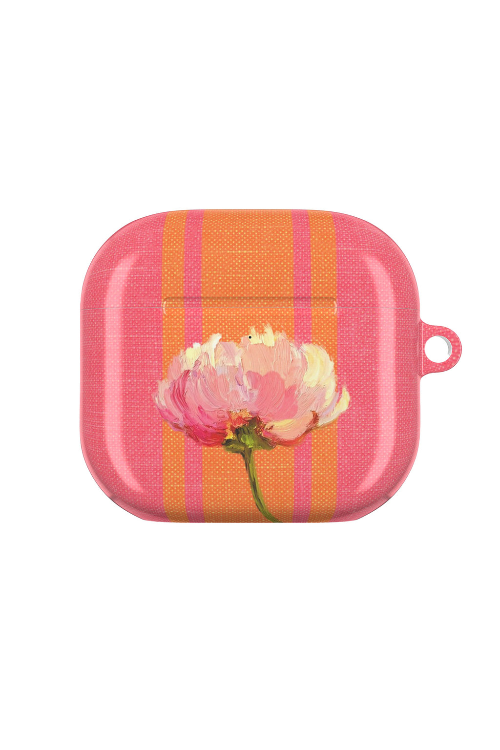 Raspberry Sherbert AirPods Case