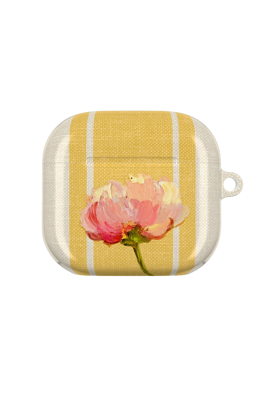 Sun Stripe AirPod CaseAirPod Case