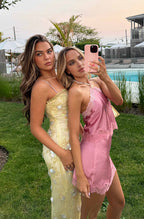 Miss Pinky Phone Case