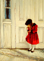 Looking For Pockets Boxed Note Cards