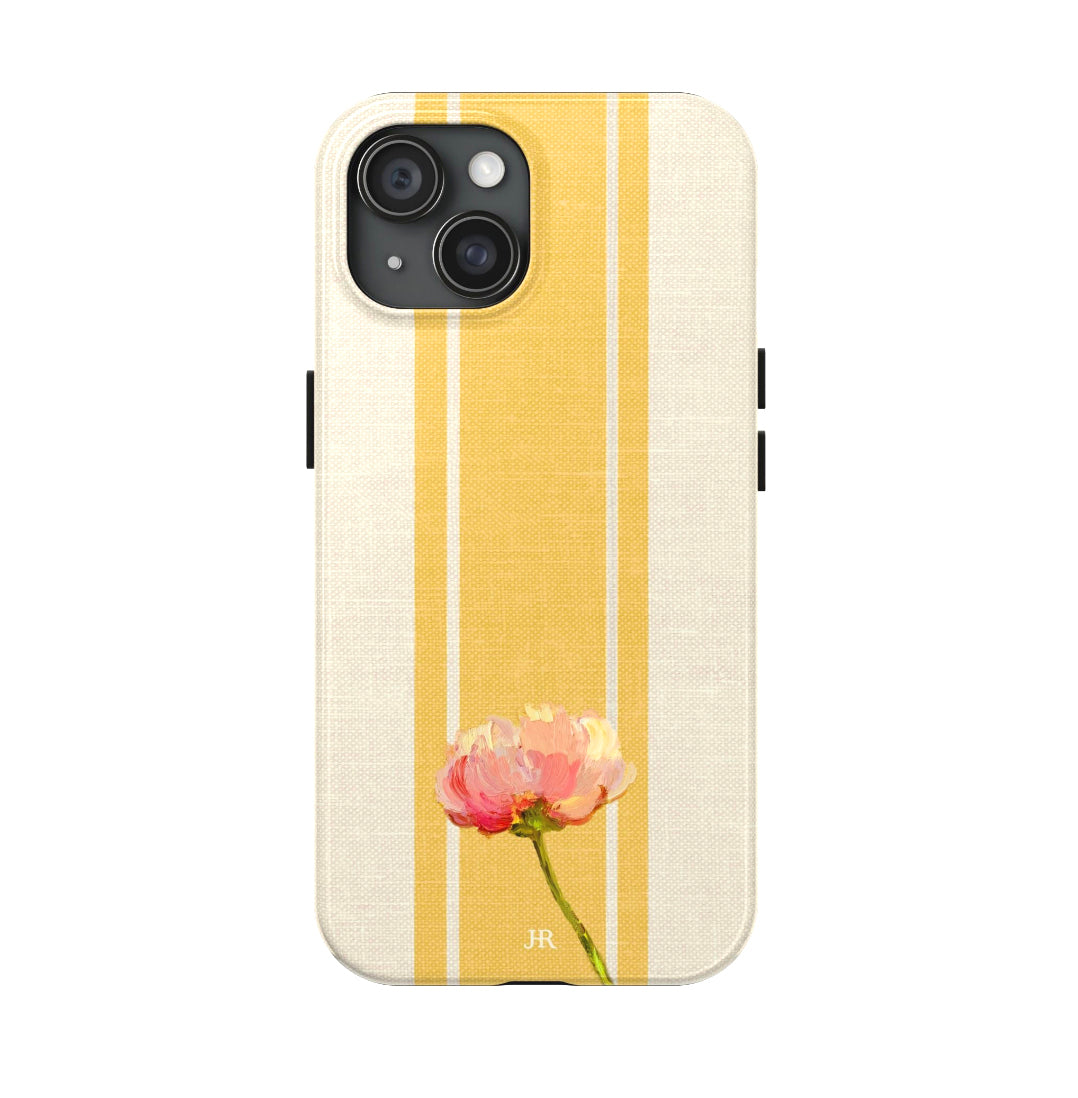 Sun Stripe Phone Case