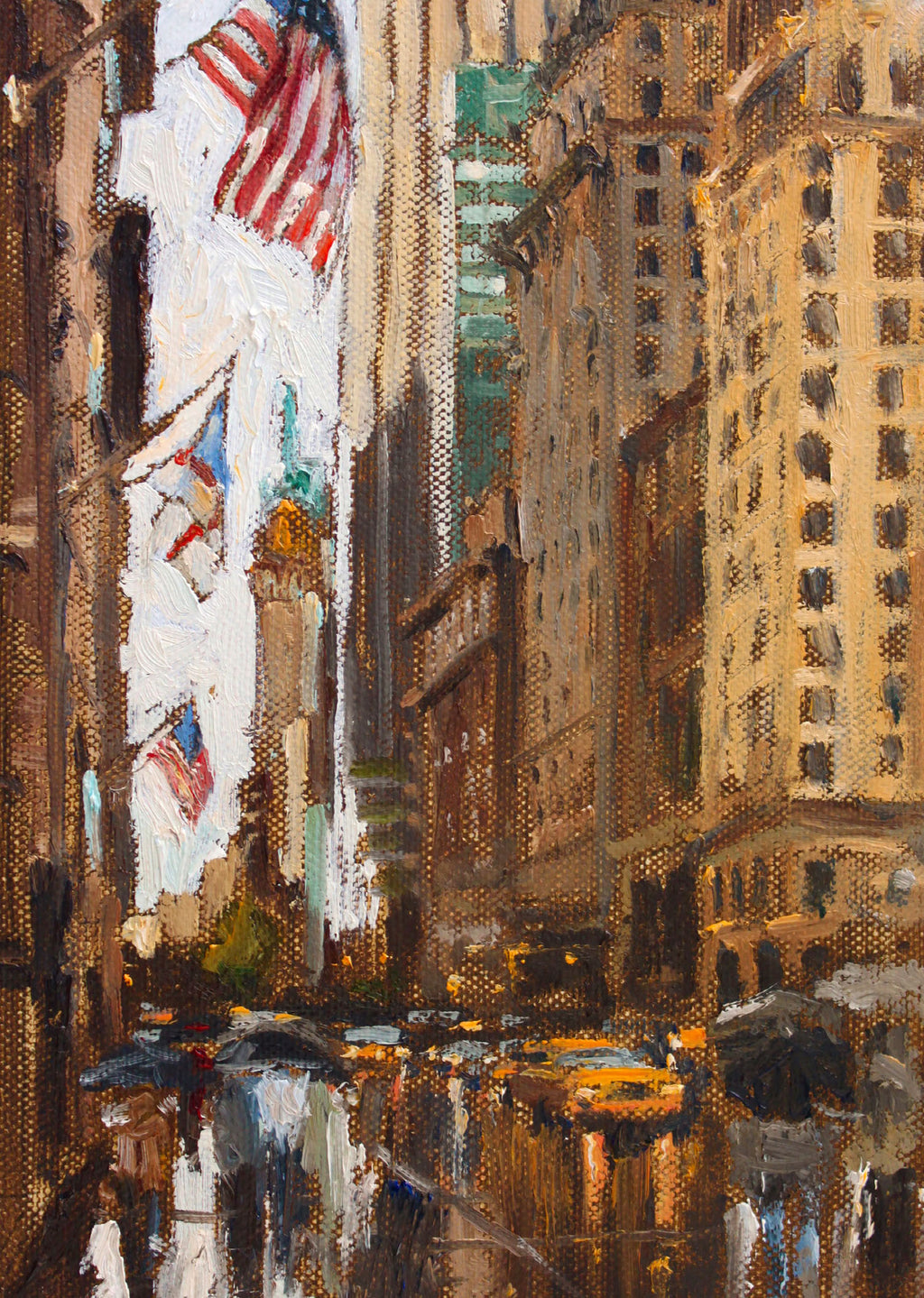 New York        12 Assorted Boxed Card Set