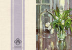 Floral Boxed Note Cards