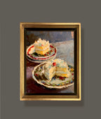Yellow Cake