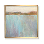Across The Water